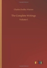 The Complete Writings - Book