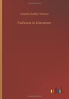 Fashions in Literature - Book