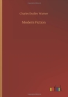 Modern Fiction - Book