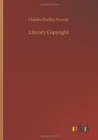 Literary Copyright - Book
