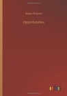 Opportunities - Book