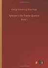 Spensers the Faerie Queene - Book