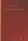 The Garies and Their Friends - Book