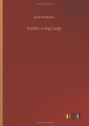 Daddy-Long-Legs - Book