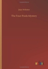 The Four-Pools Mystery - Book