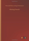 Missing Friends - Book