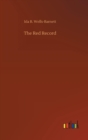 The Red Record - Book