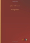 Prolegomena - Book