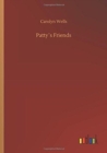 Pattys Friends - Book