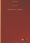 The History of Mr. Polly - Book