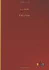 Vicky Van - Book