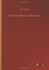 The Secret Places of the Heart - Book