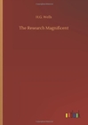 The Research Magnificent - Book