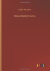 Italian Backgrounds - Book