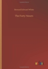 The Forty-Niners - Book