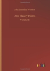 Anti-Slavery Poems - Book