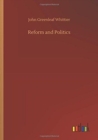 Reform and Politics - Book