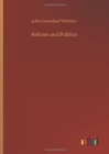 Reform and Politics - Book
