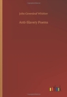 Anti-Slavery Poems - Book