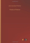 Poems of Nature - Book