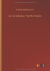 Ein St. Johannis Nachts-Traum - Book