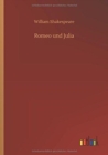 Romeo Und Julia - Book