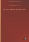 Der Sturm; Oder : Die Bezauberte Insel - Book