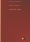 Timon von Athen - Book