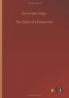 The Diary of a Goose Girl - Book
