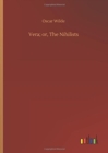 Vera; Or, the Nihilists - Book