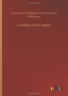 A Soldier of the Legion - Book