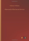 Okewood of the Secret Service - Book