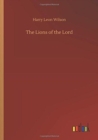 The Lions of the Lord - Book