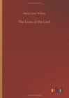 The Lions of the Lord - Book