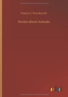 Stories about Animals - Book