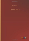 Cupid in Africa - Book
