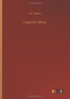 Cupid in Africa - Book