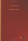 Arabian Wisdom - Book