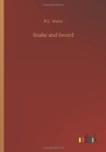 Snake and Sword - Book