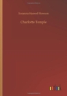 Charlotte Temple - Book