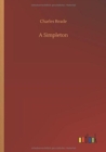A Simpleton - Book