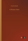 A Woman-Hater - Book