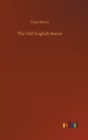 The Old English Baron - Book