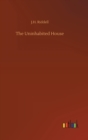 The Uninhabited House - Book