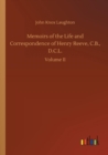 Memoirs of the Life and Correspondence of Henry Reeve, C.B., D.C.L. - Book