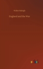 England and the War - Book