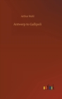 Antwerp to Gallipoli - Book