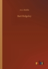 Bart Ridgeley - Book