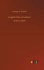 English Men of Letters - Book