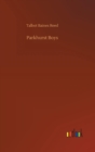 Parkhurst Boys - Book